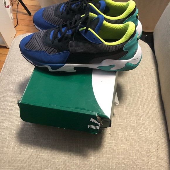 PUMA Storm Origin 🔥 - Picture 2 of 7